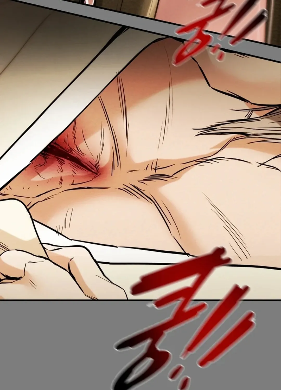 Heavenly Moon Chapter 67 page 36 - 