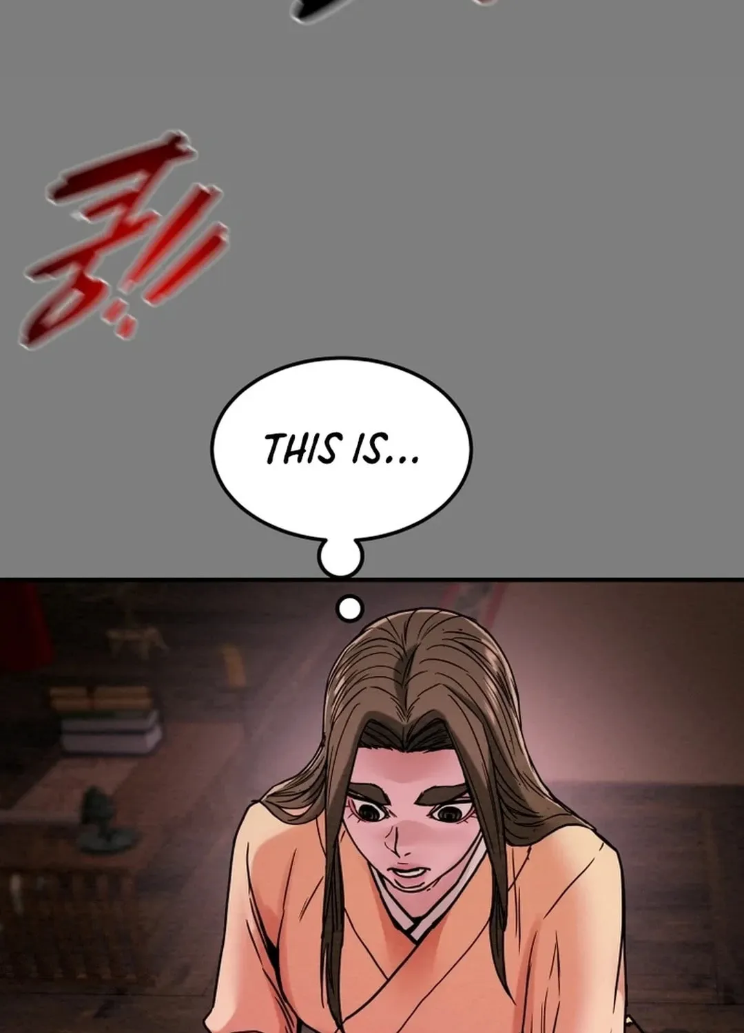 Heavenly Moon Chapter 67 page 37 - 