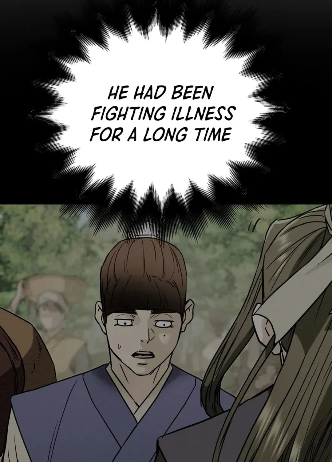 Heavenly Moon Chapter 67 page 41 - 
