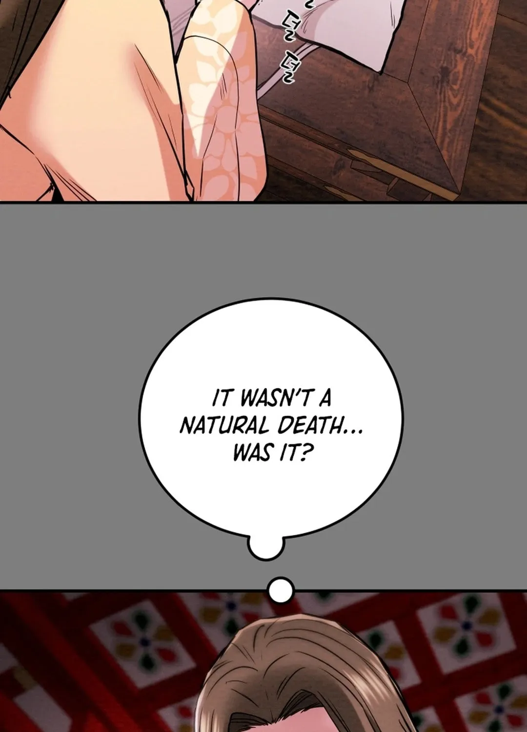 Heavenly Moon Chapter 67 page 44 - 