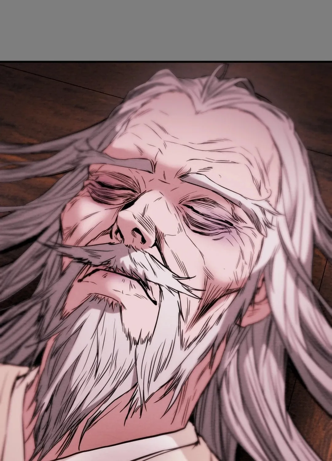 Heavenly Moon Chapter 67 page 46 - 
