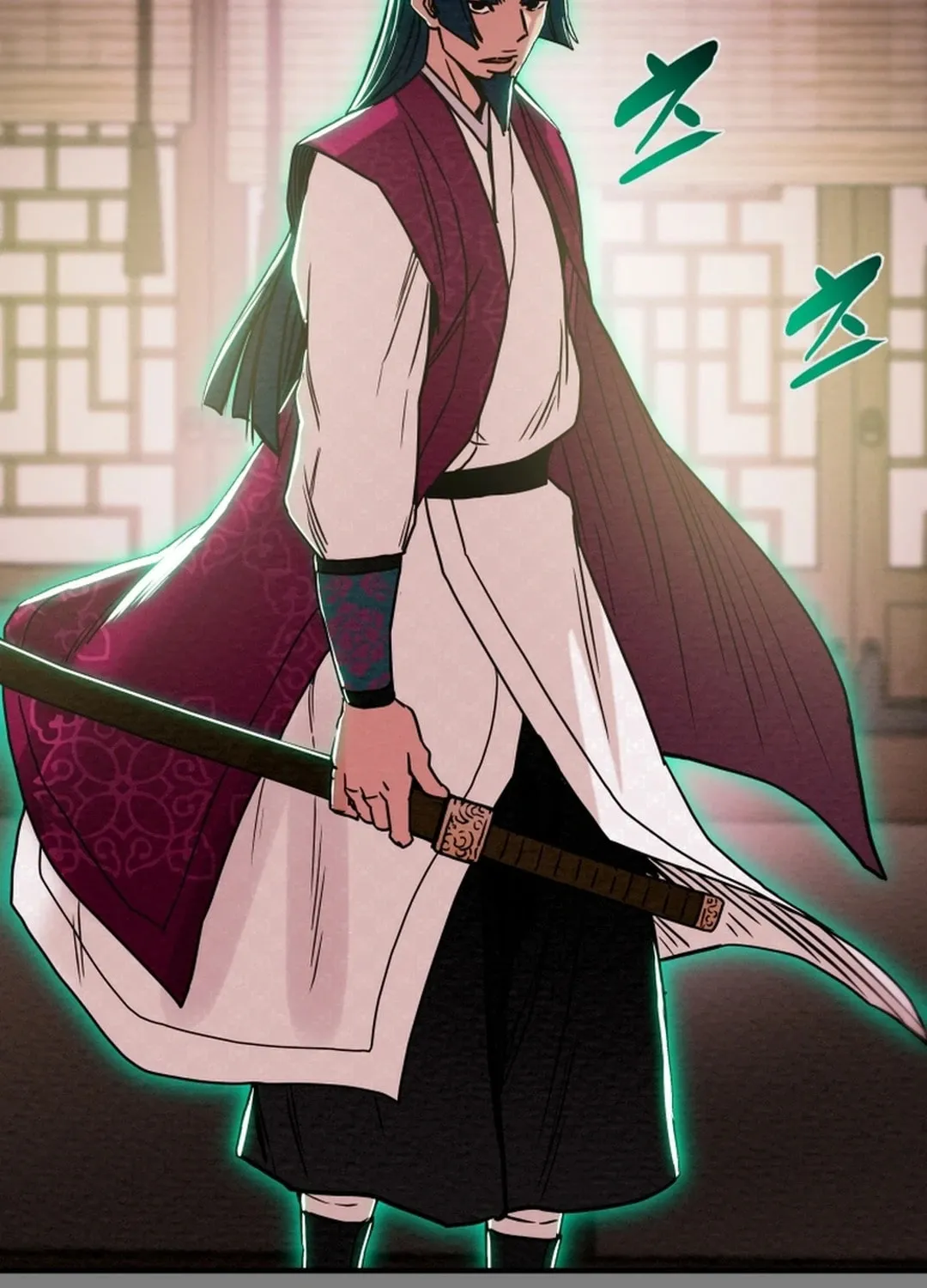 Heavenly Moon Chapter 67 page 52 - 