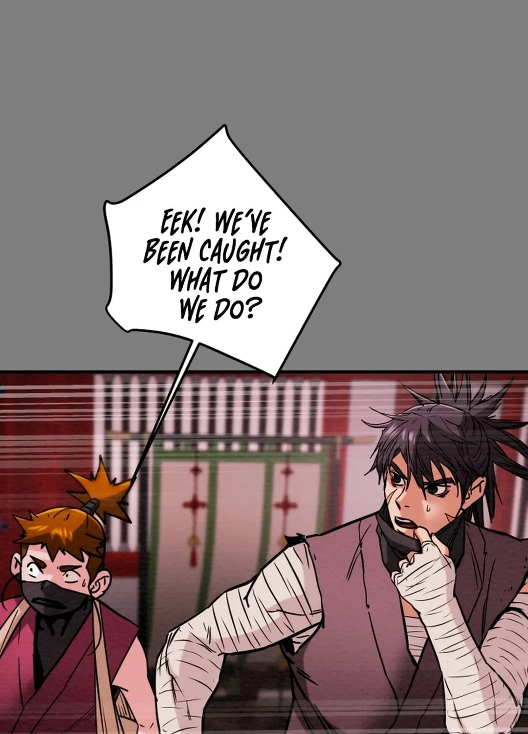 Heavenly Moon Chapter 67 page 53 - 