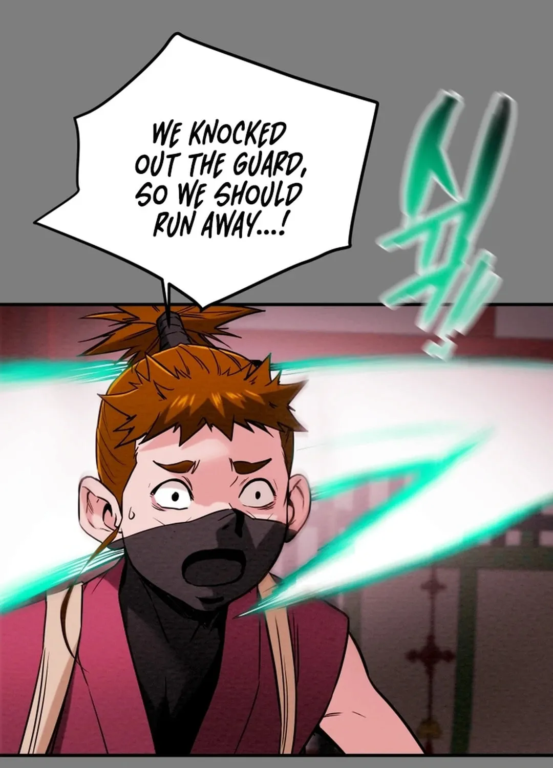 Heavenly Moon Chapter 67 page 55 - 