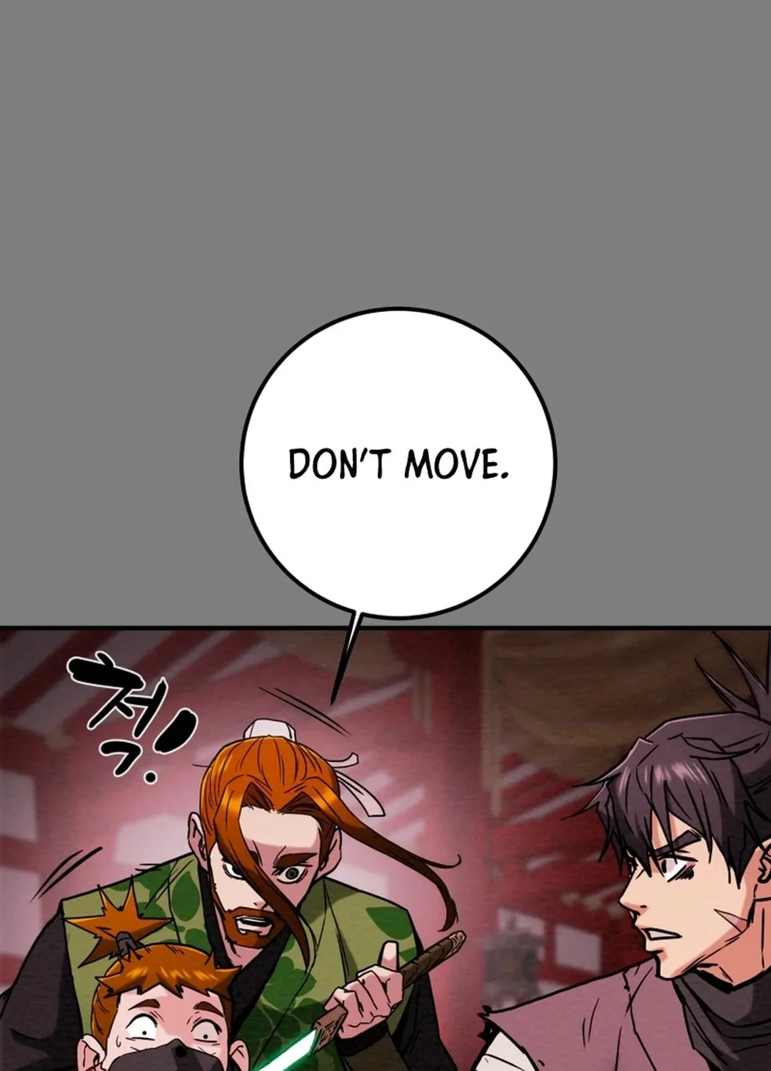 Heavenly Moon Chapter 67 page 56 - 