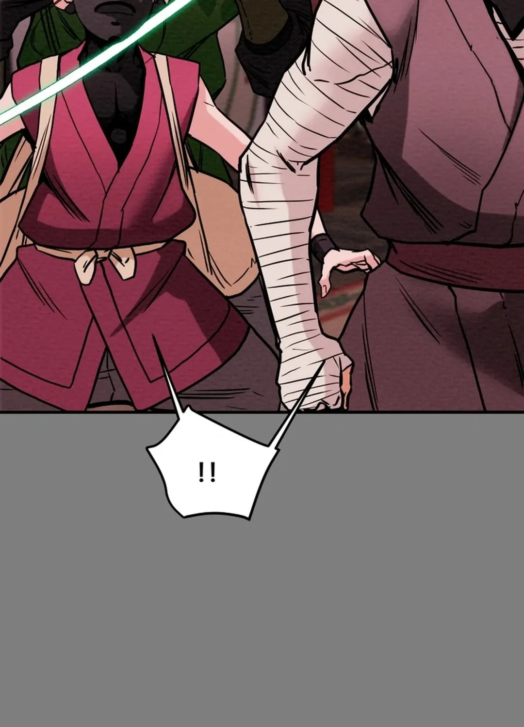 Heavenly Moon Chapter 67 page 57 - 