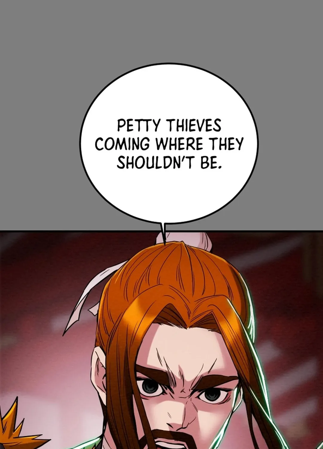 Heavenly Moon Chapter 67 page 58 - 