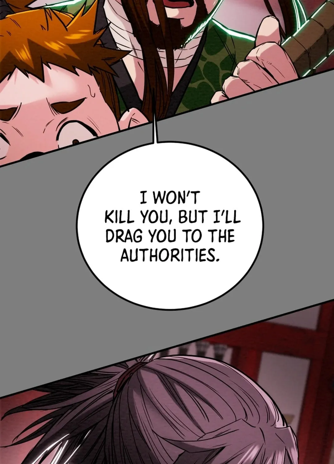 Heavenly Moon Chapter 67 page 59 - 