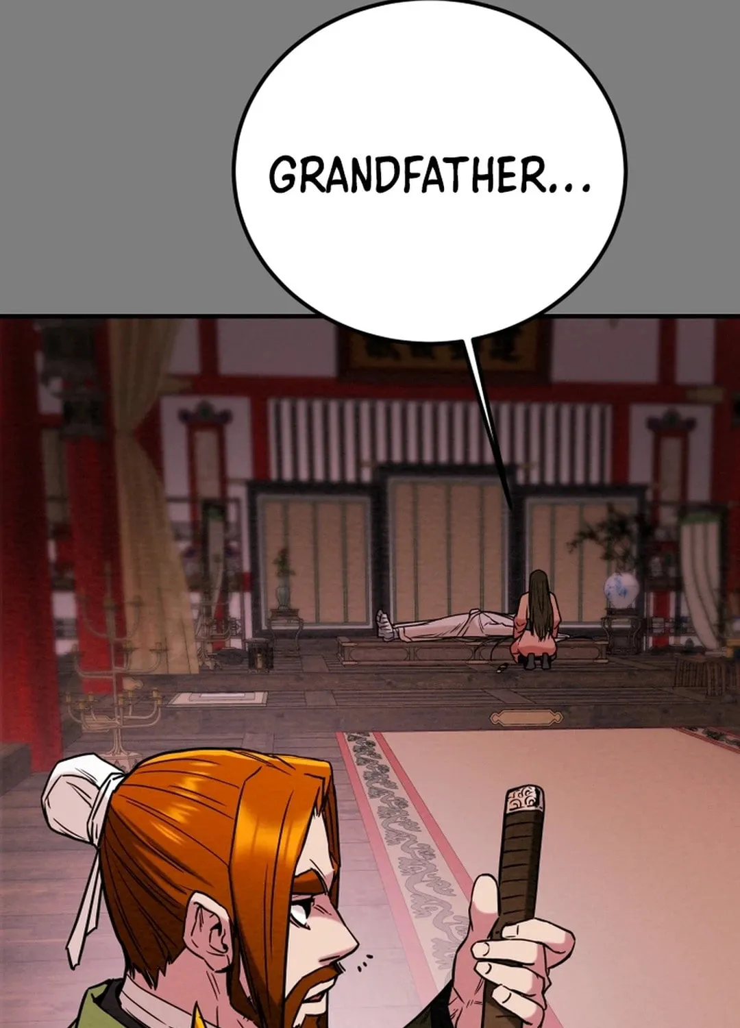 Heavenly Moon Chapter 67 page 62 - 