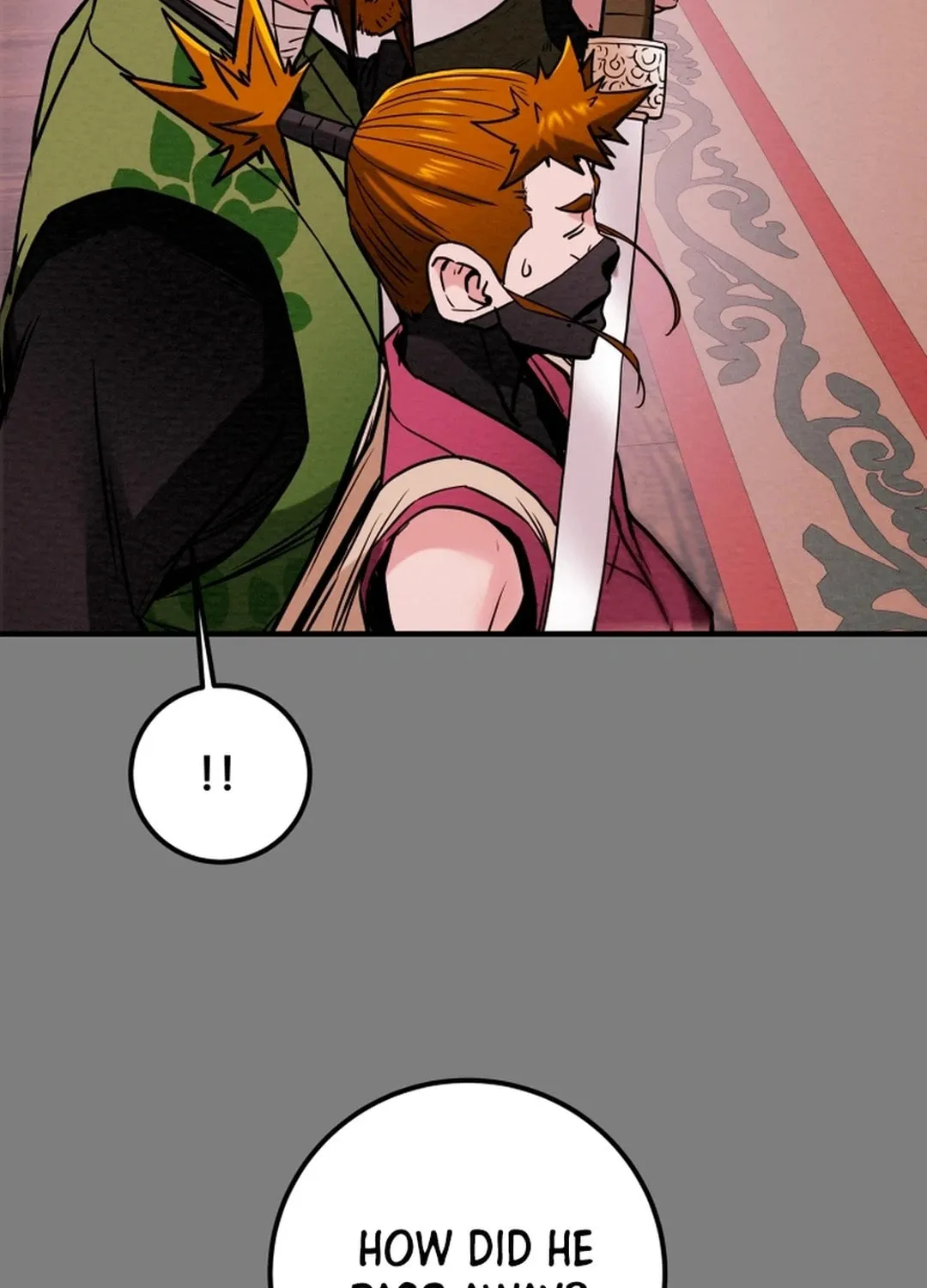 Heavenly Moon Chapter 67 page 63 - 
