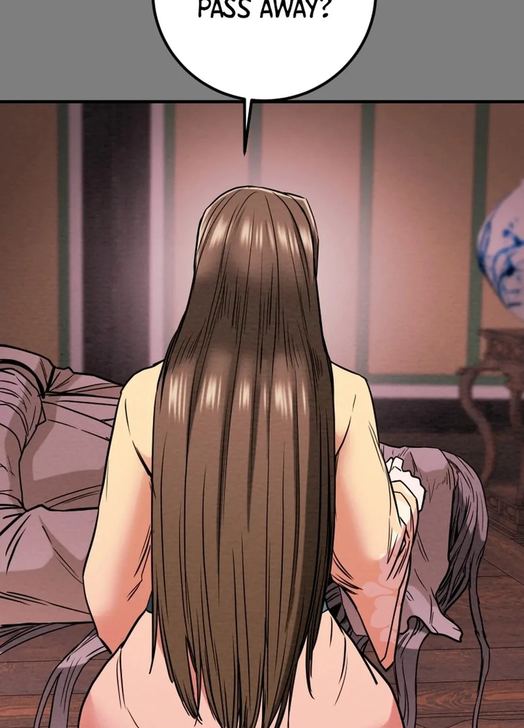 Heavenly Moon Chapter 67 page 64 - 