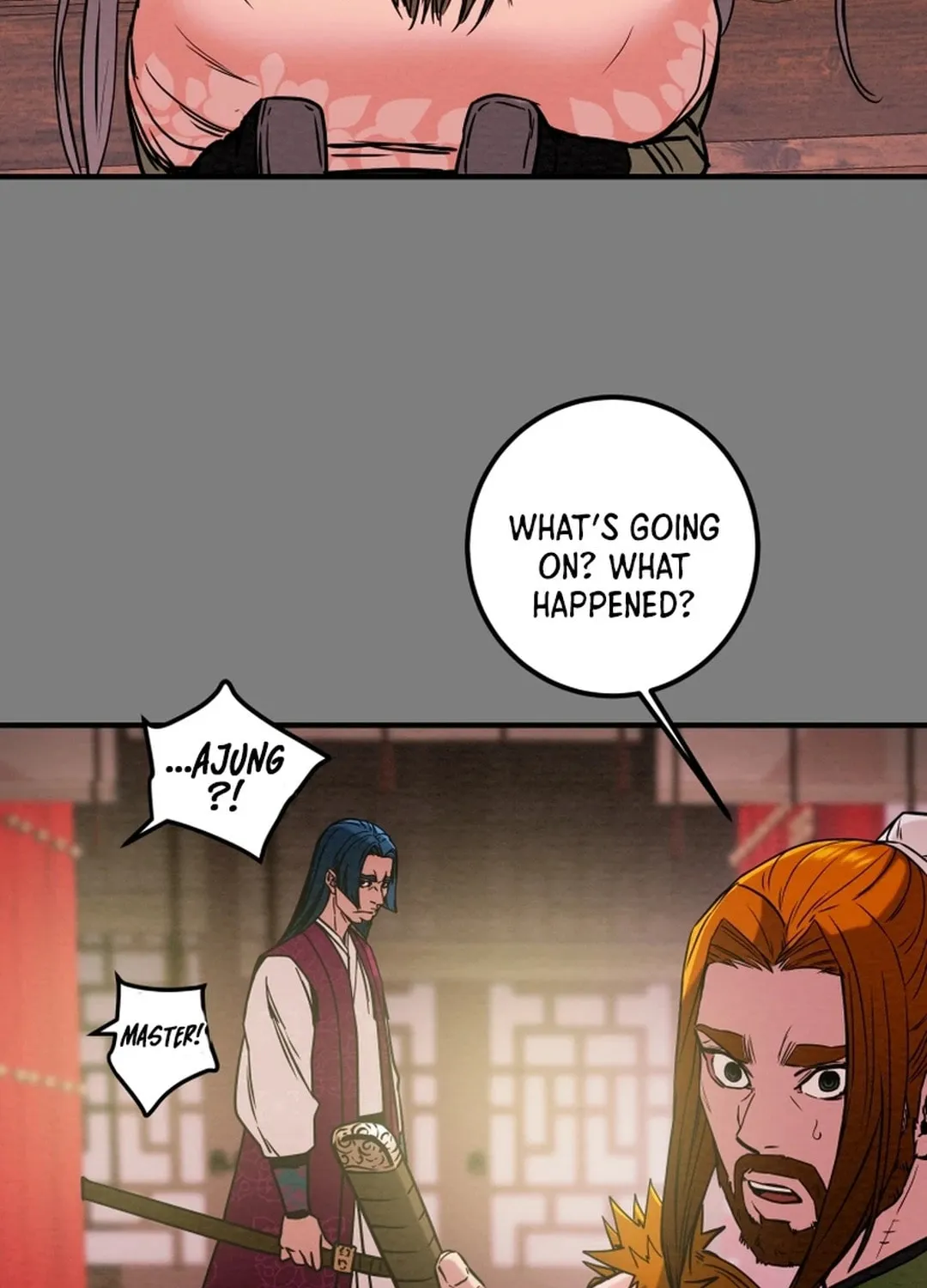 Heavenly Moon Chapter 67 page 65 - 
