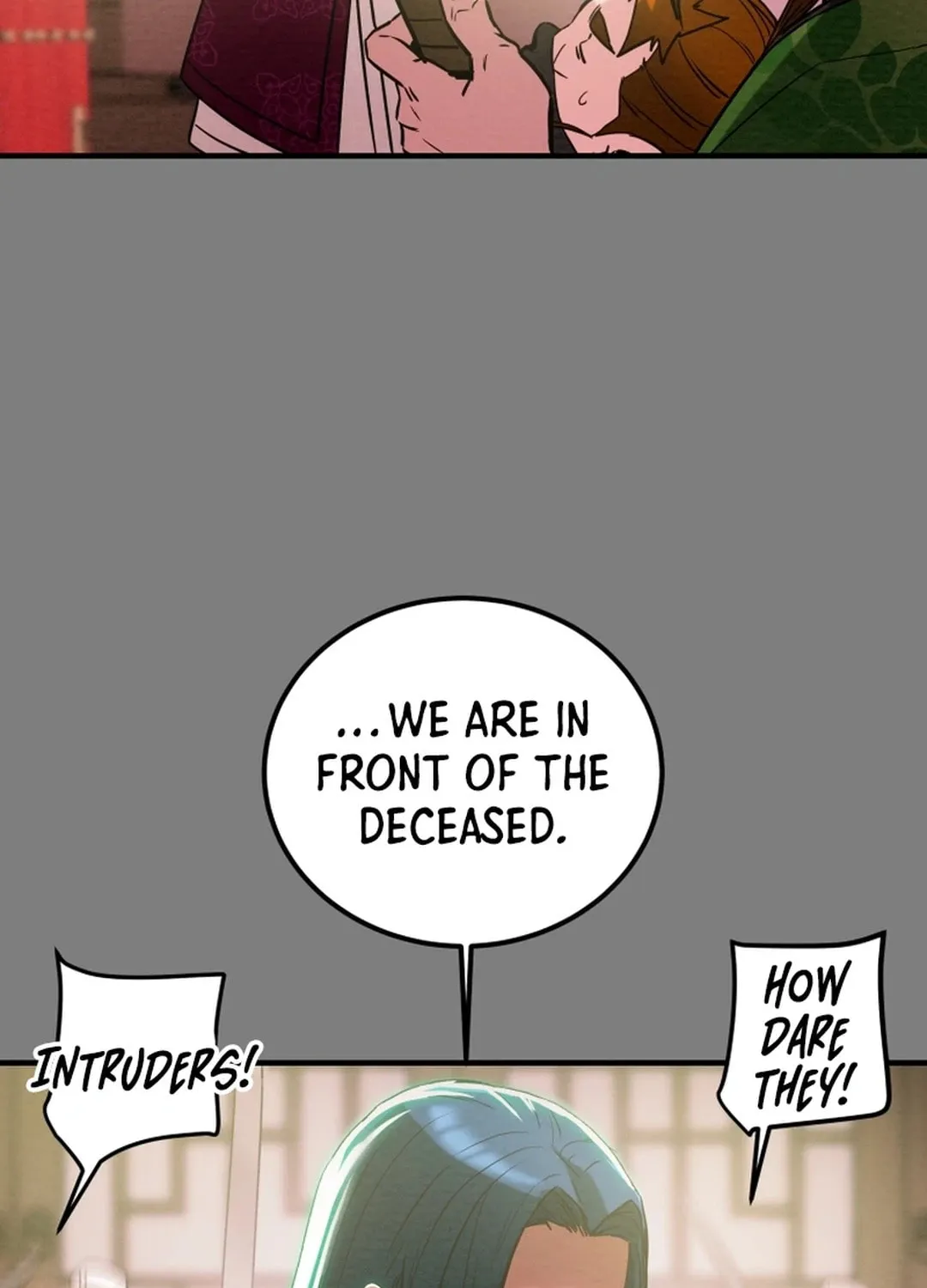 Heavenly Moon Chapter 67 page 66 - 