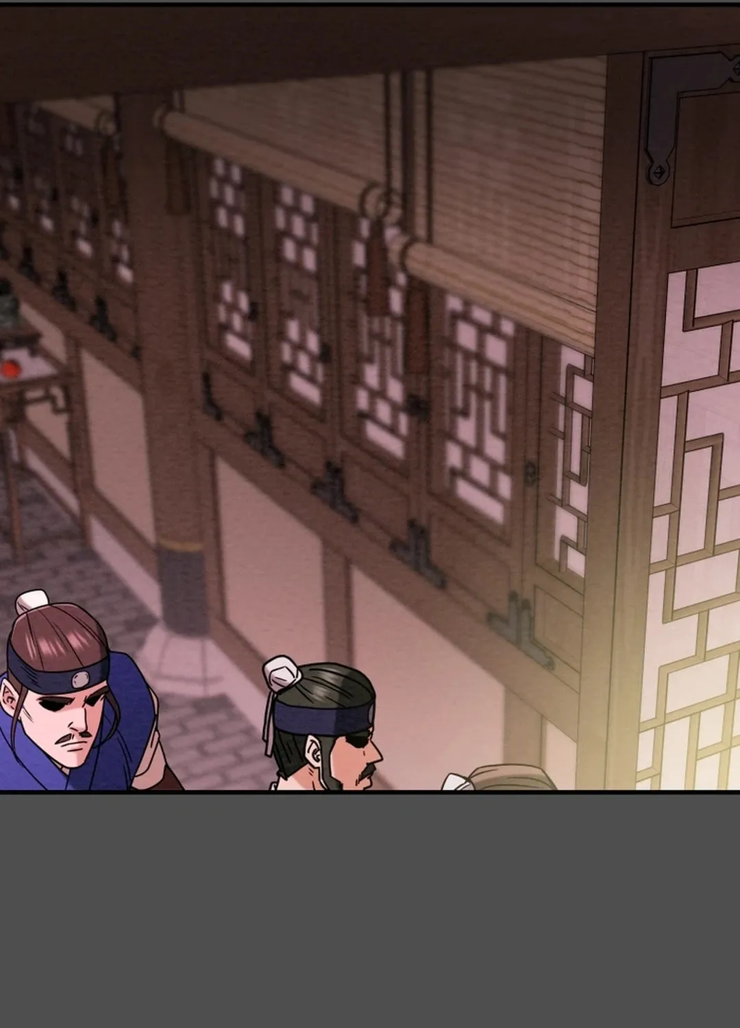 Heavenly Moon Chapter 67 page 70 - 