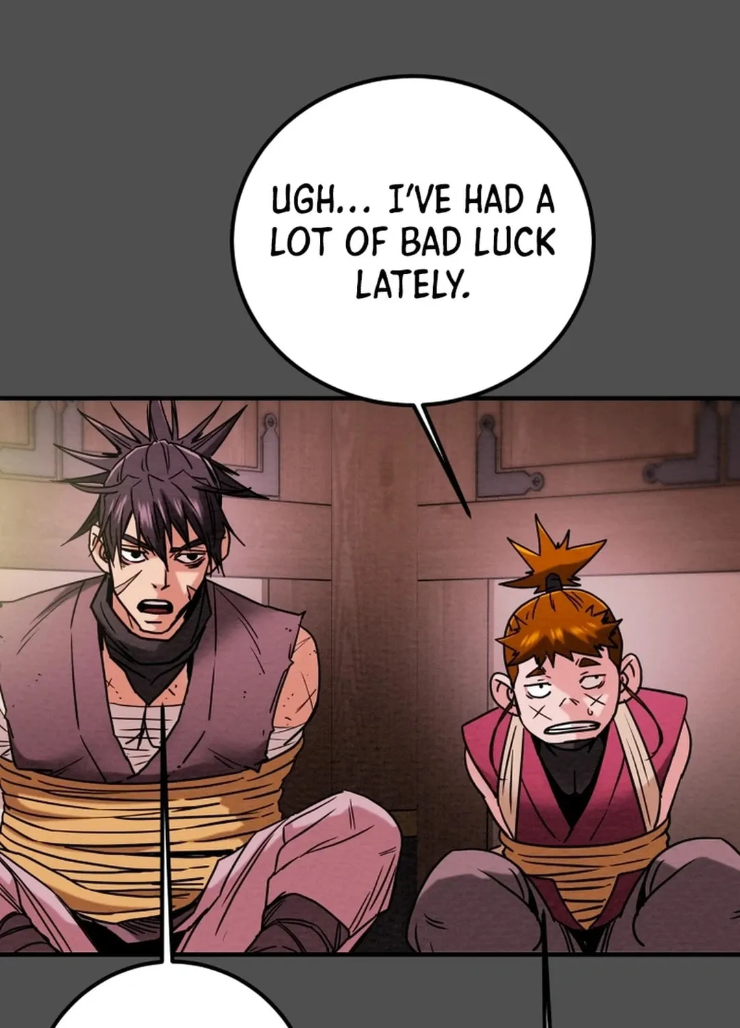 Heavenly Moon Chapter 67 page 73 - 