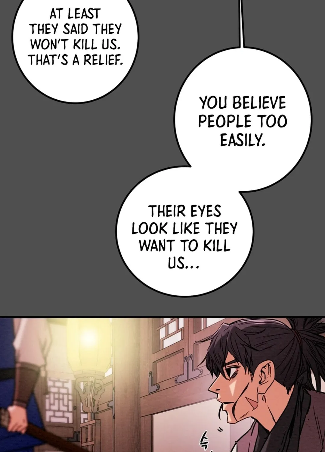 Heavenly Moon Chapter 67 page 74 - 