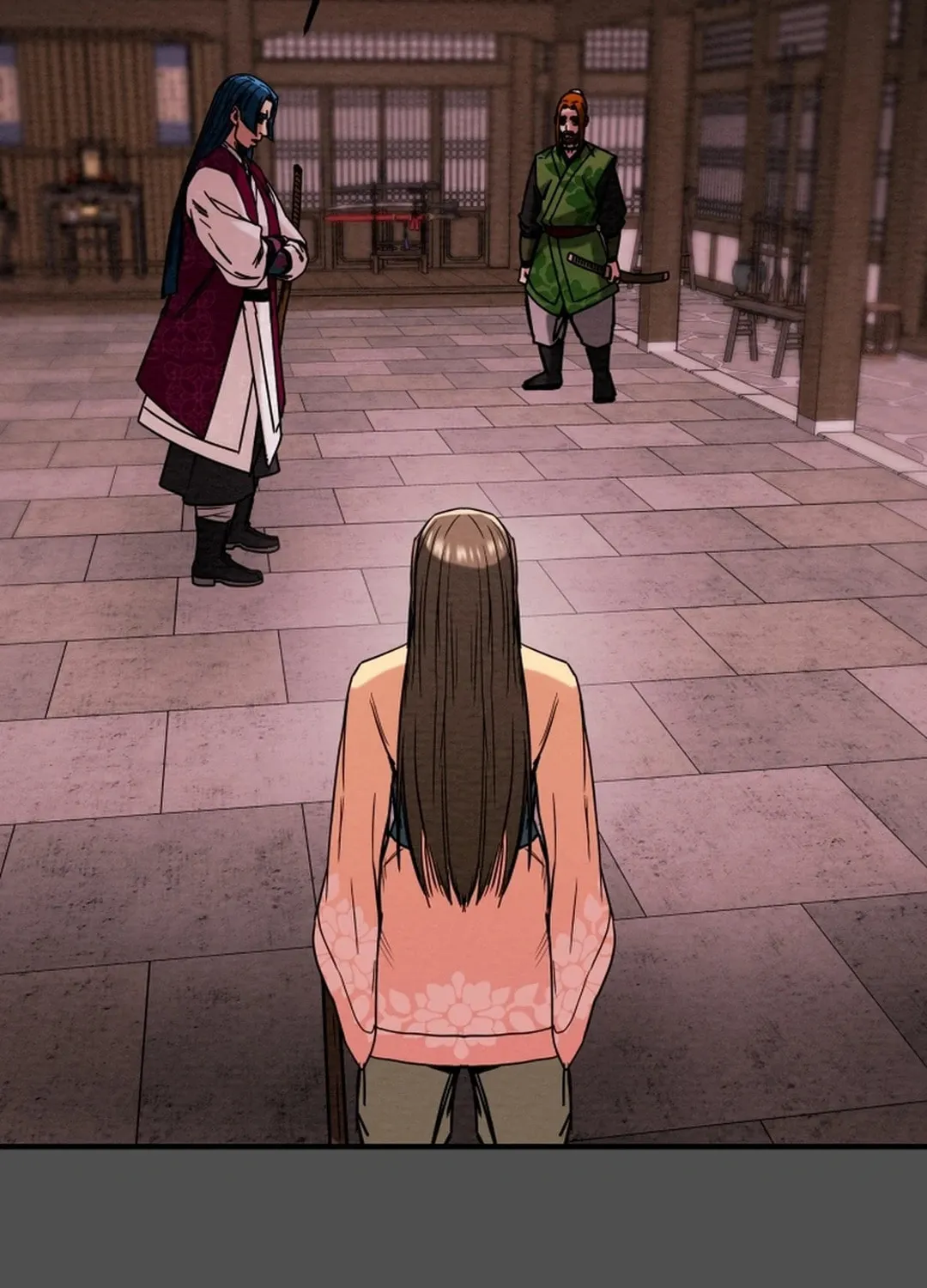 Heavenly Moon Chapter 67 page 79 - 