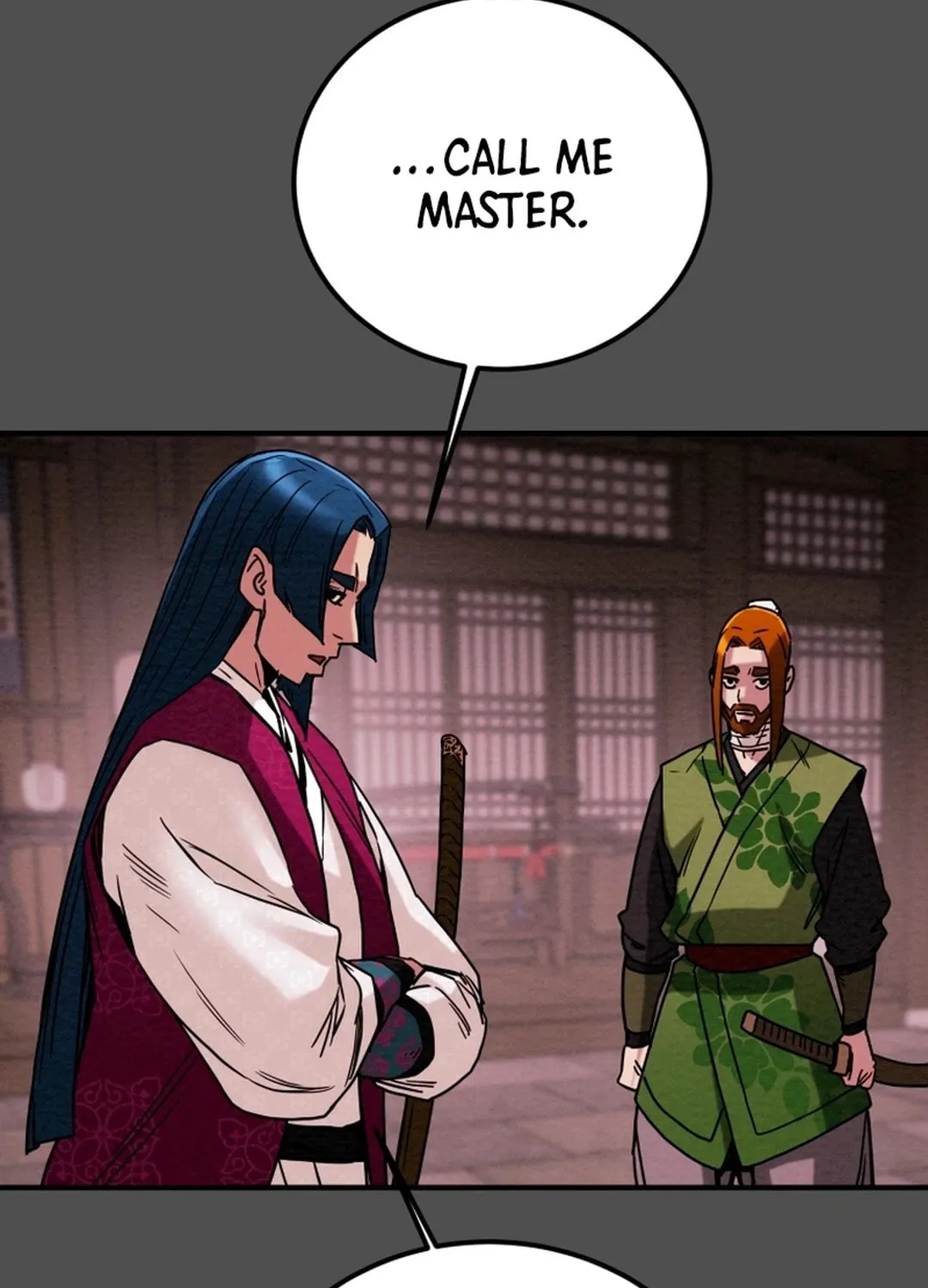 Heavenly Moon Chapter 67 page 82 - 