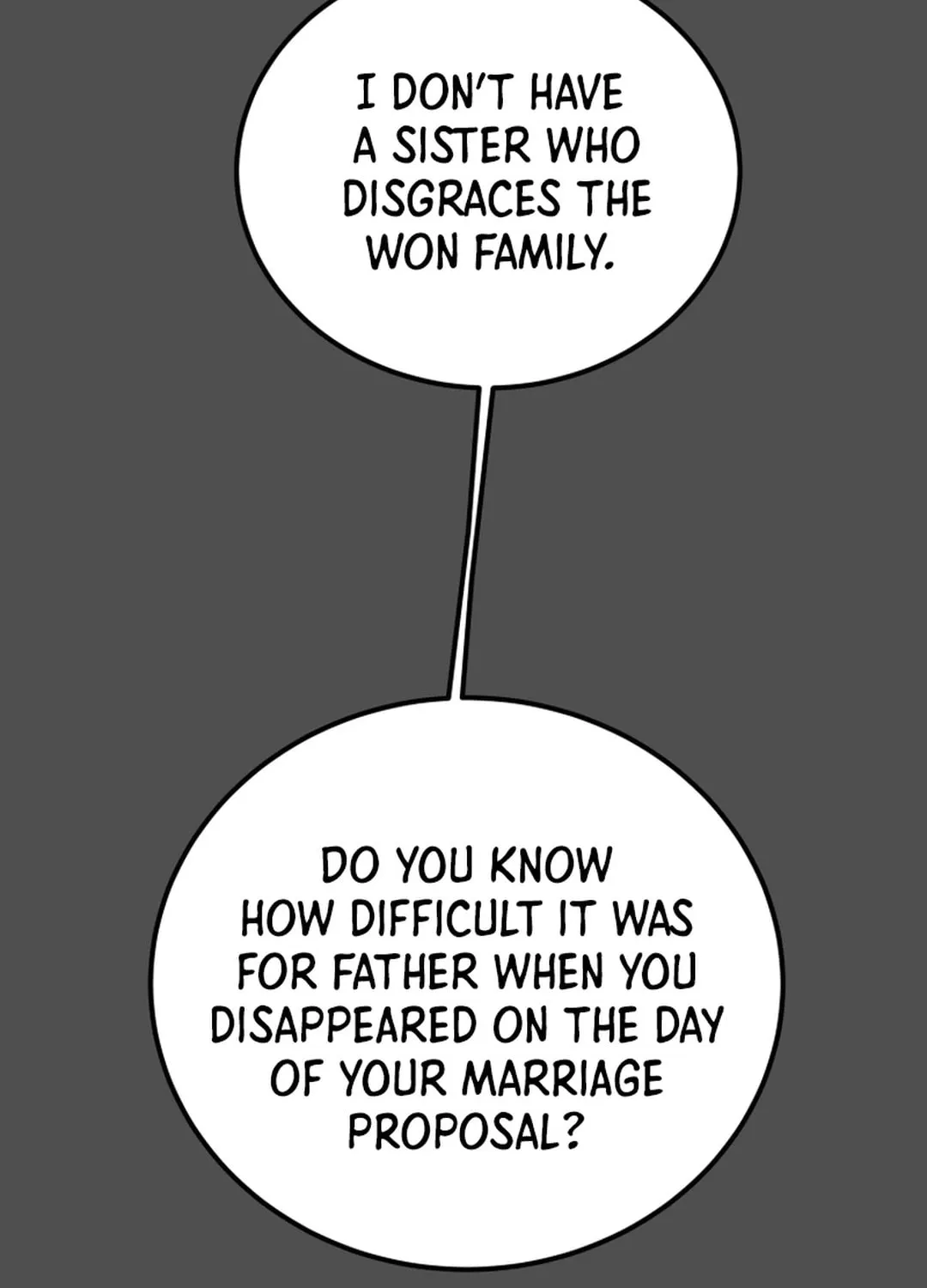 Heavenly Moon Chapter 67 page 83 - 