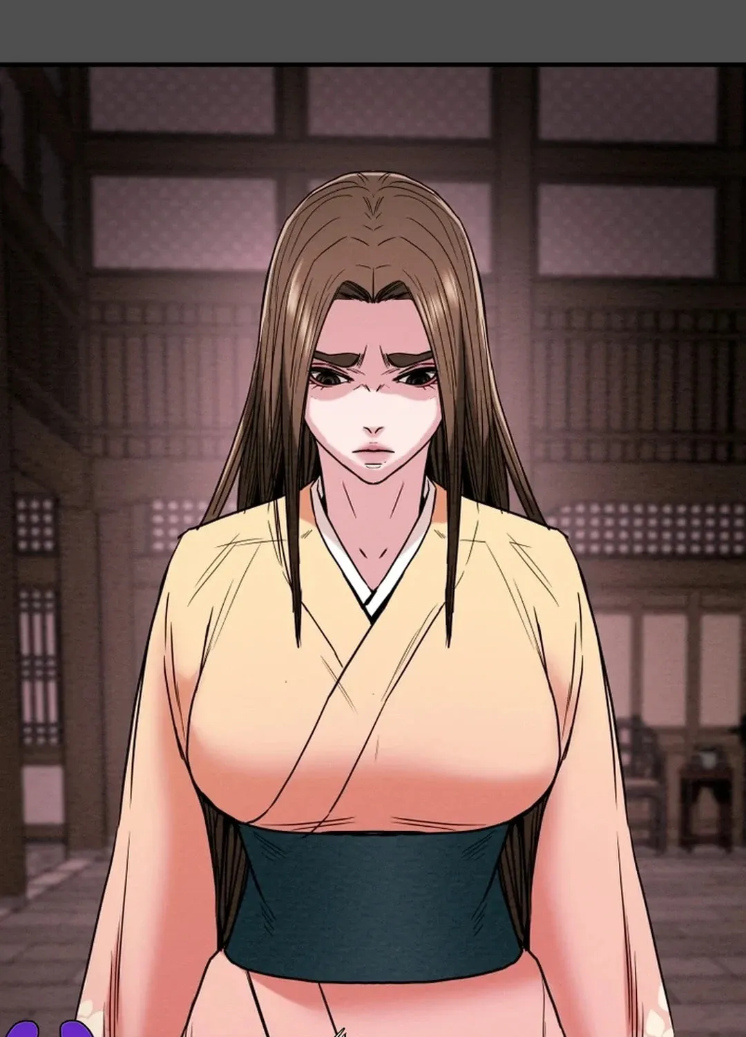 Heavenly Moon Chapter 67 page 84 - 