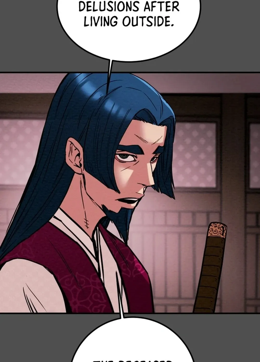 Heavenly Moon Chapter 67 page 91 - 