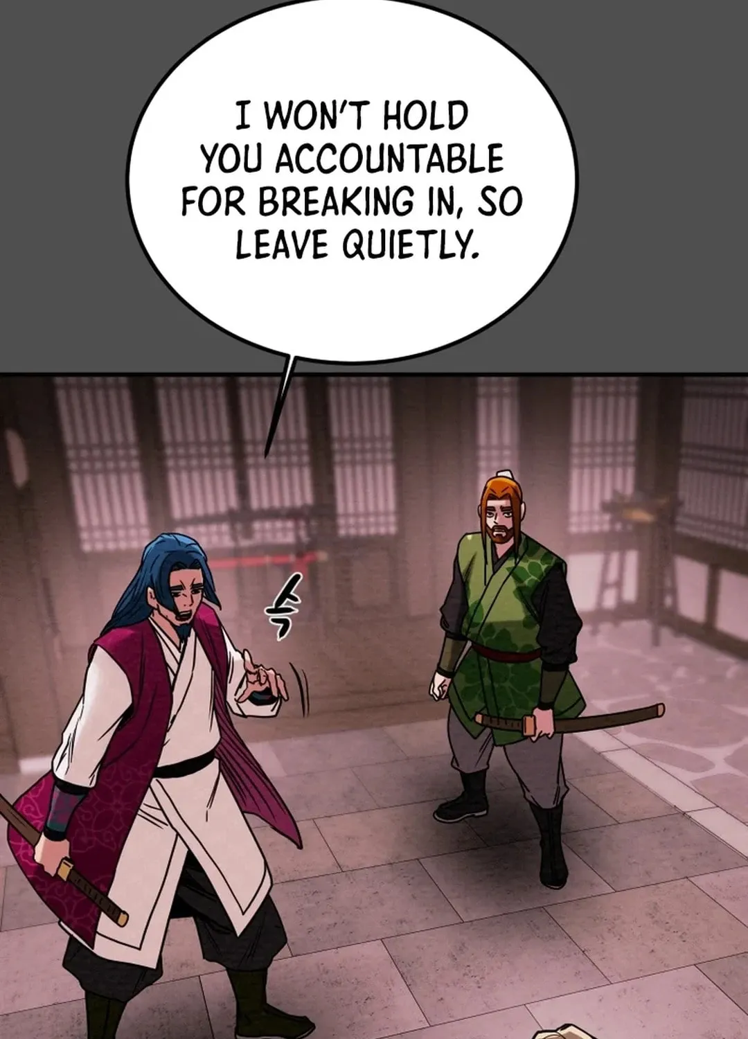 Heavenly Moon Chapter 67 page 96 - 