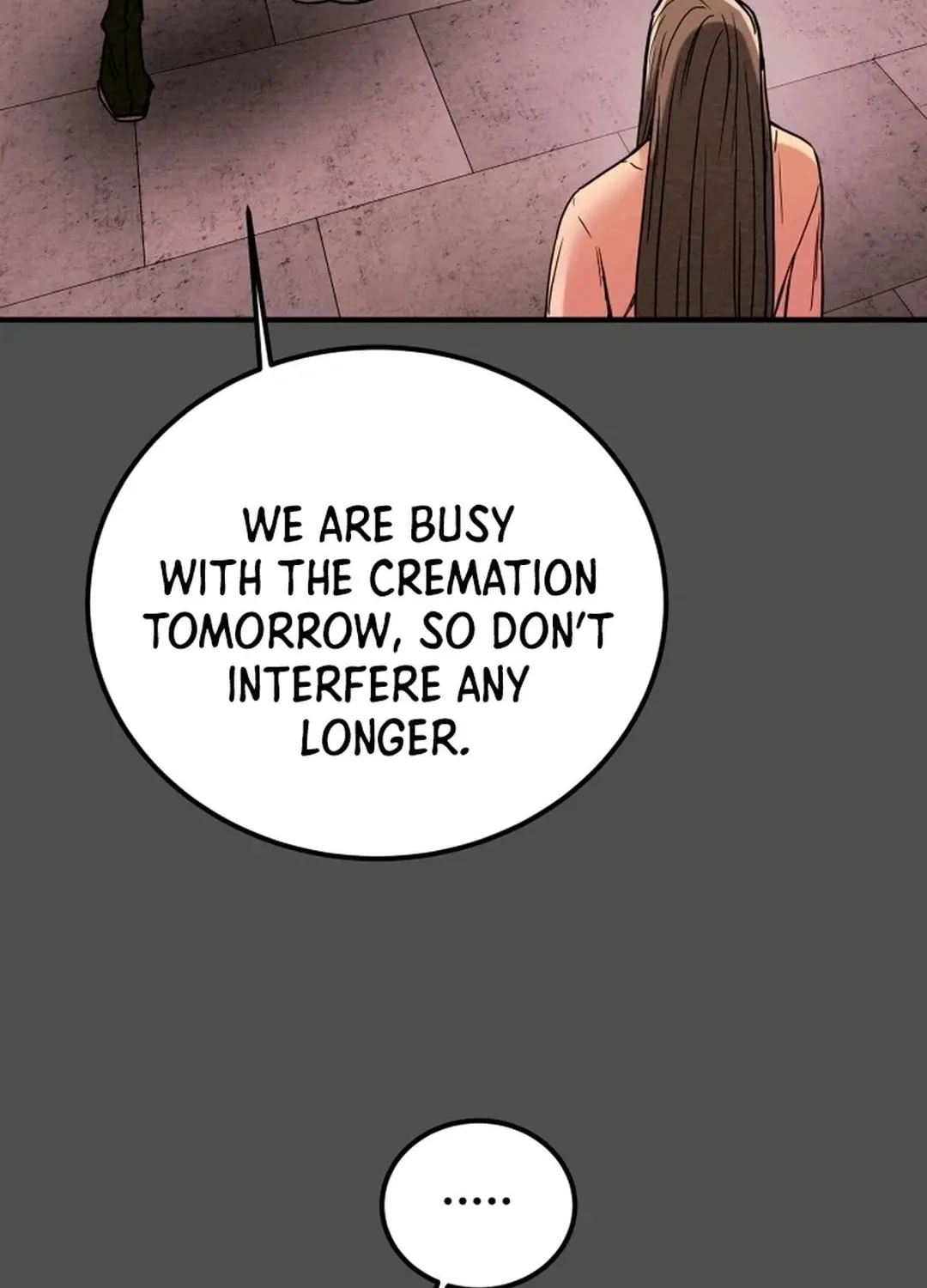 Heavenly Moon Chapter 67 page 97 - 