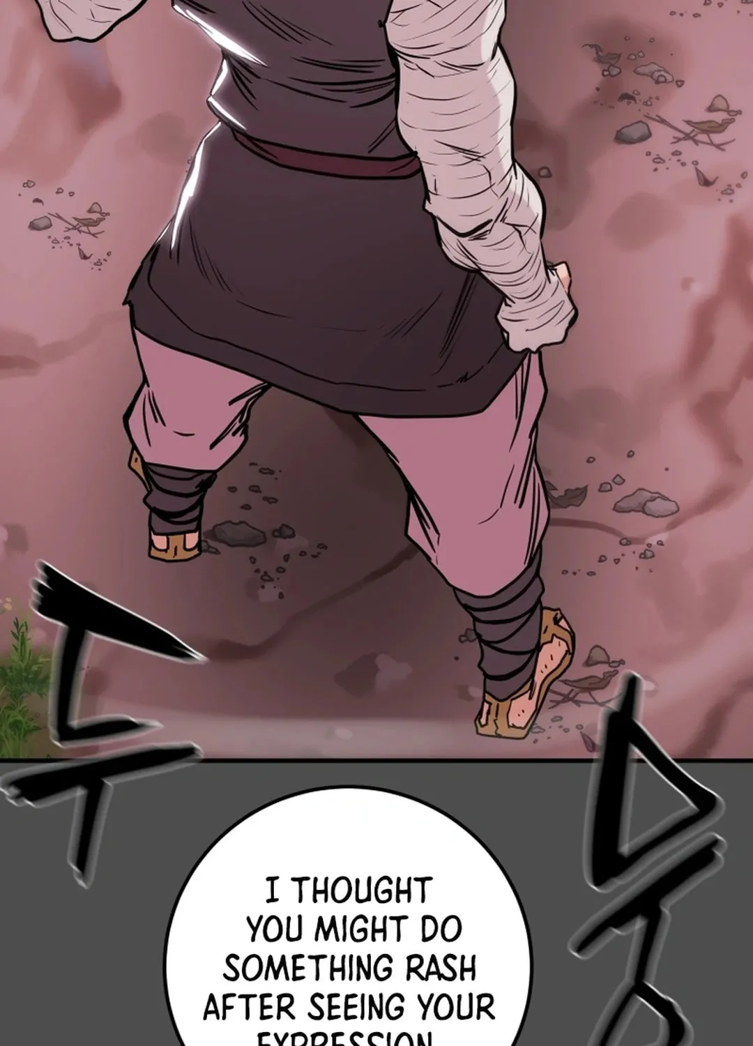 Heavenly Moon Chapter 68 page 101 - 