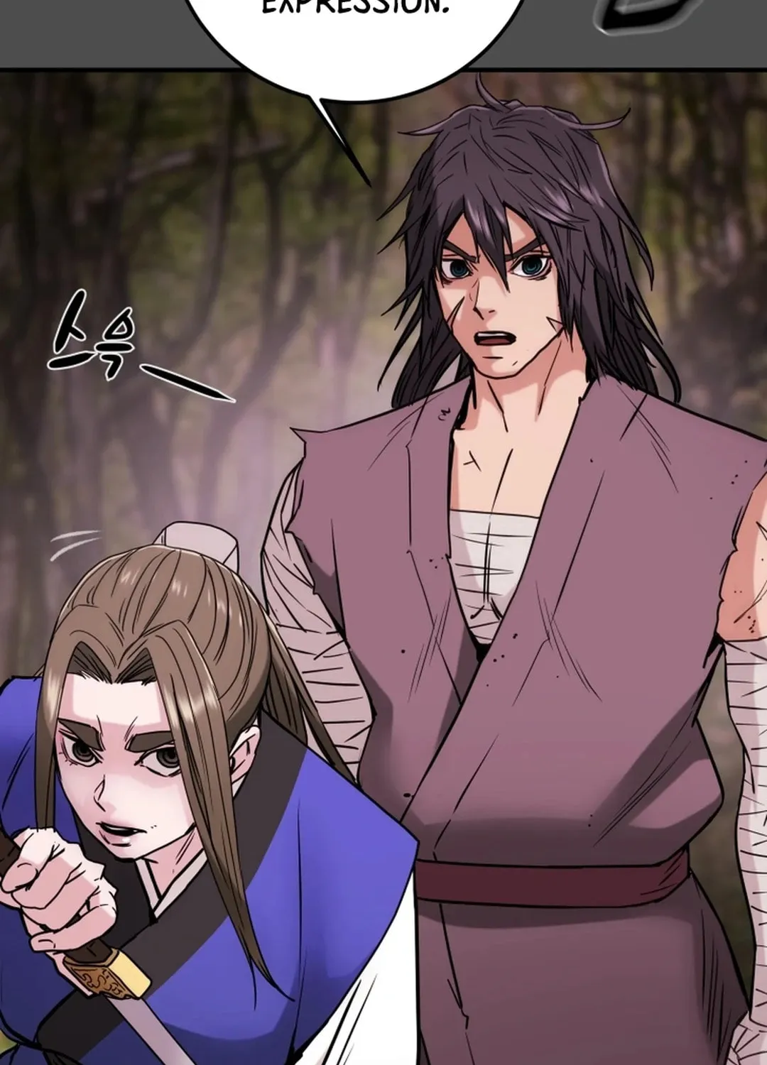 Heavenly Moon Chapter 68 page 102 - 