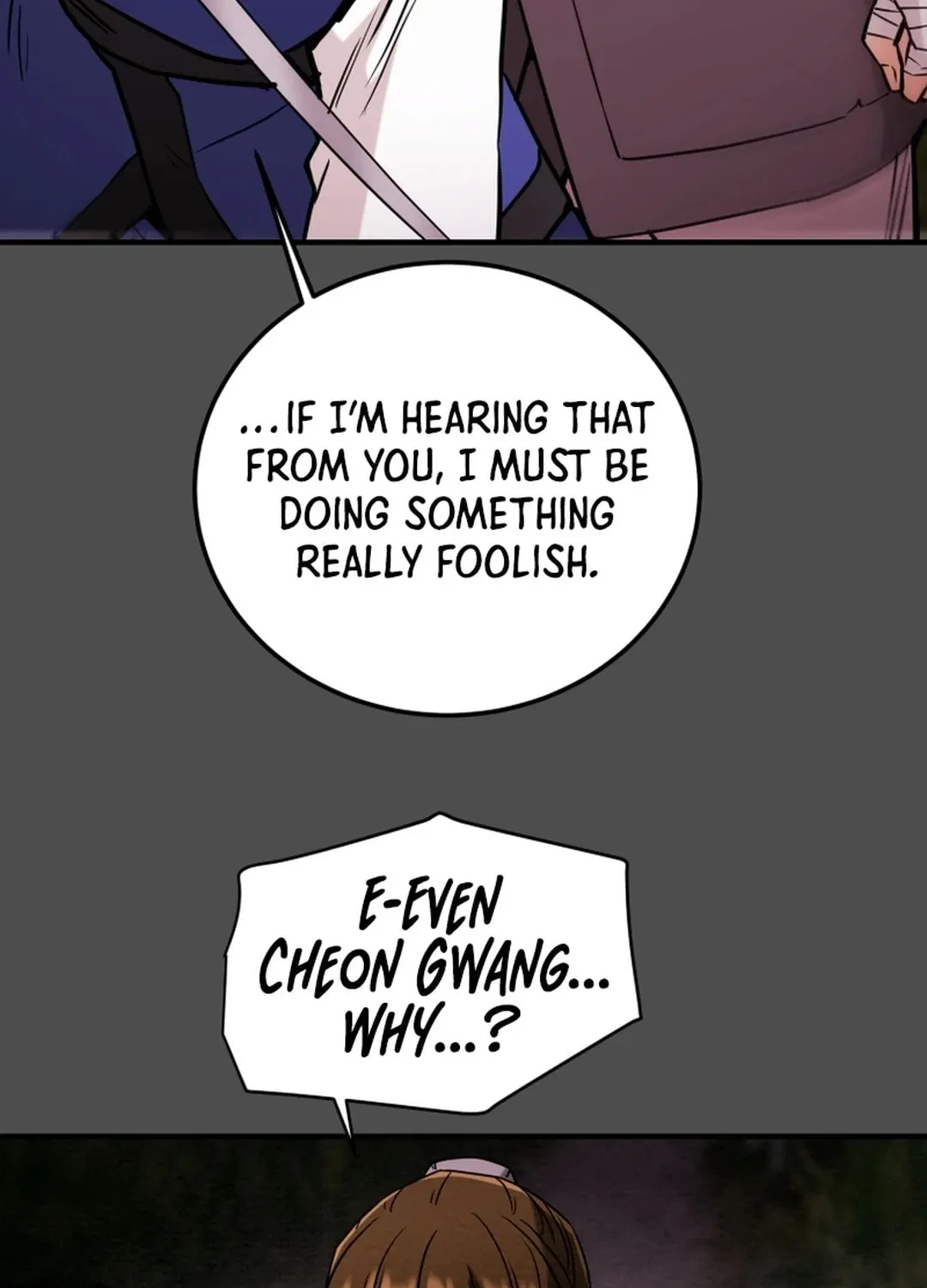 Heavenly Moon Chapter 68 page 103 - 