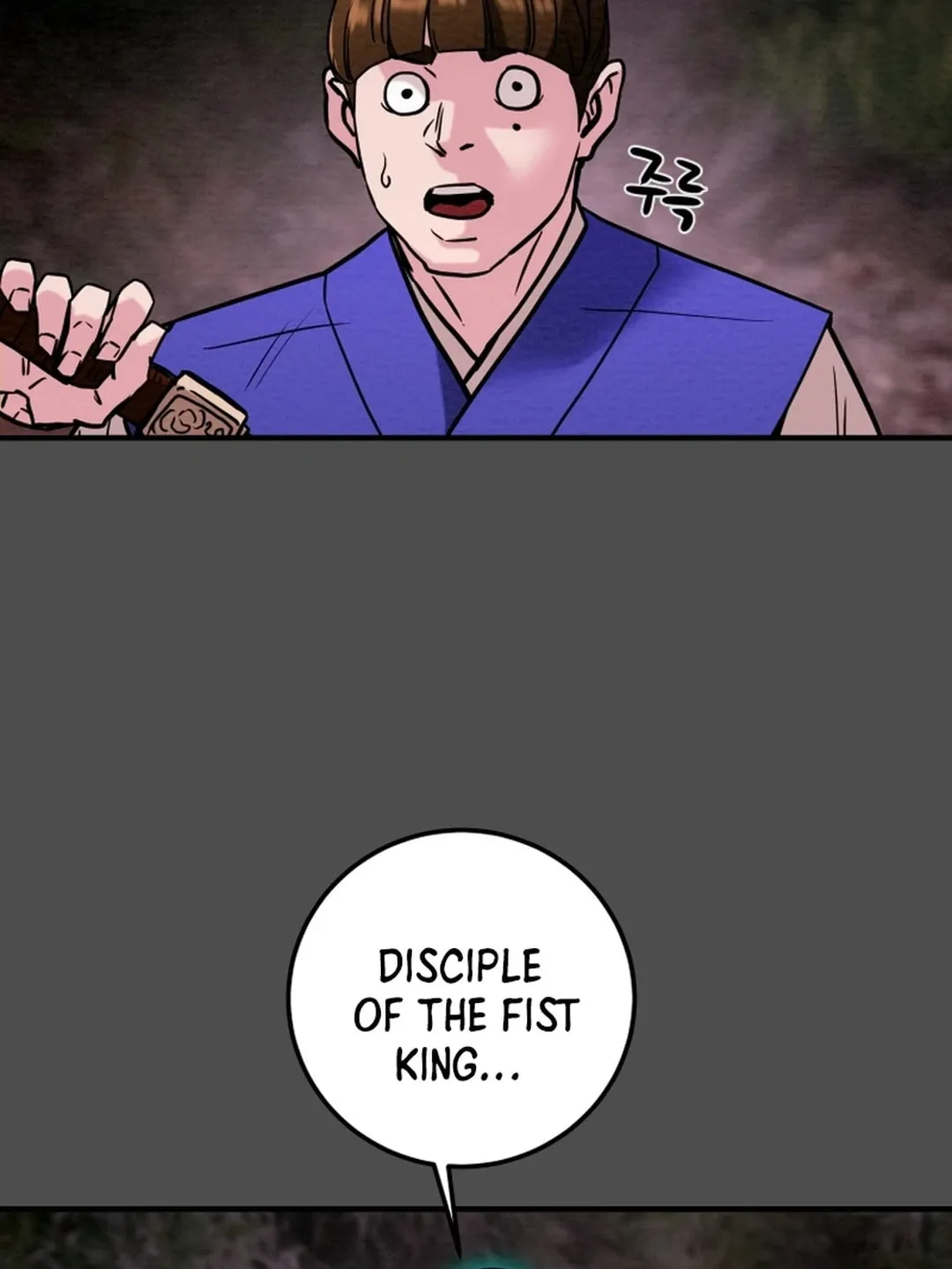Heavenly Moon Chapter 68 page 104 - 