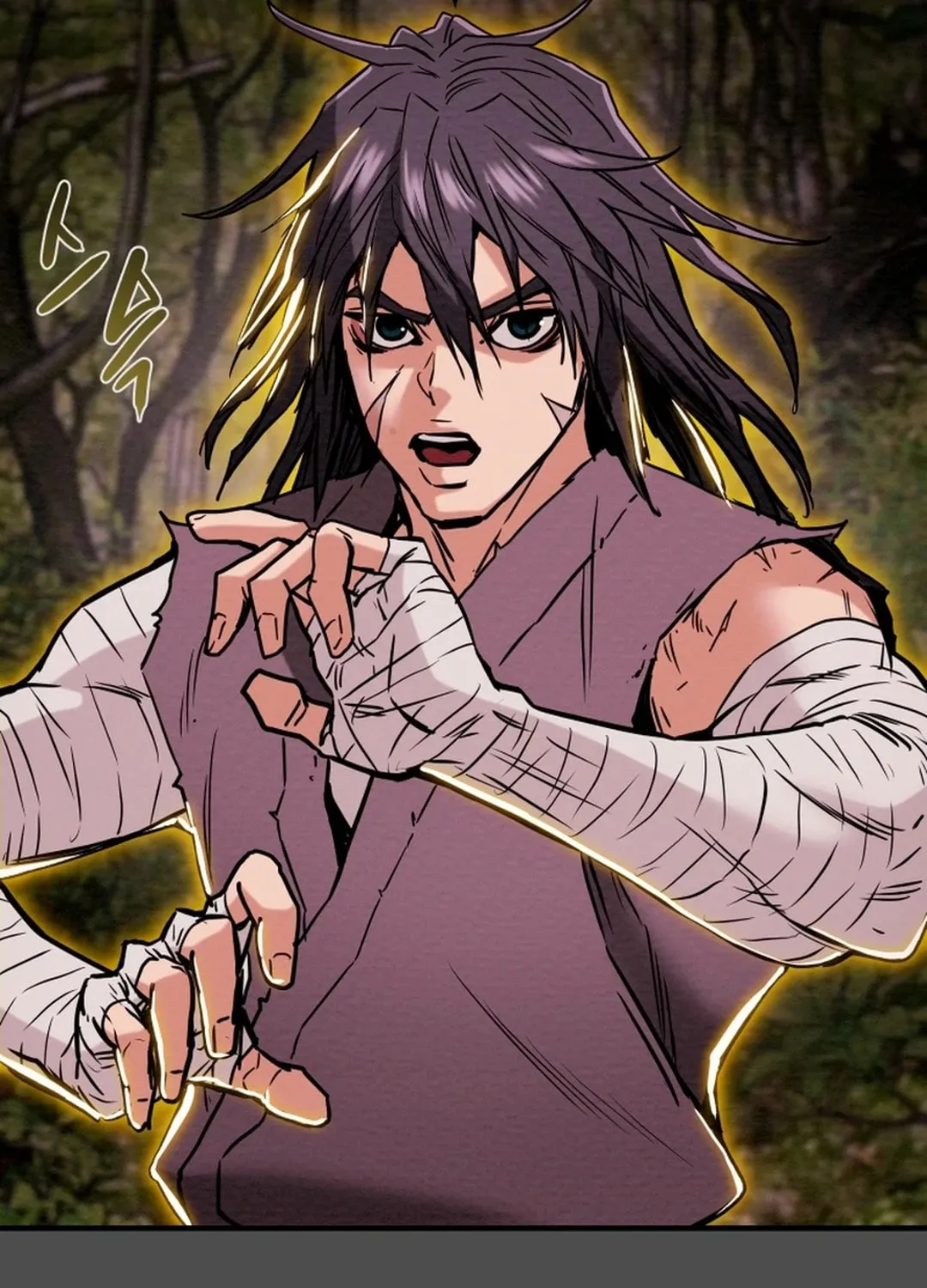 Heavenly Moon Chapter 68 page 107 - 