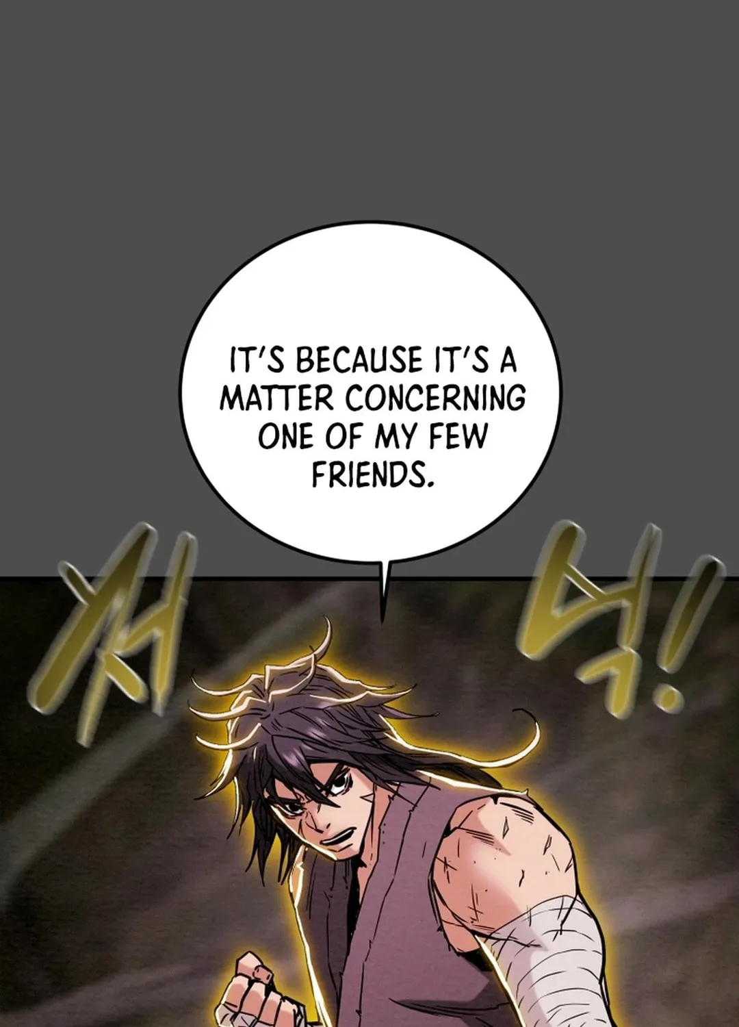 Heavenly Moon Chapter 68 page 108 - 
