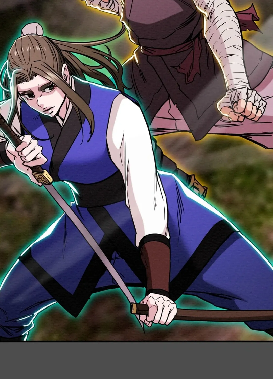 Heavenly Moon Chapter 68 page 109 - 