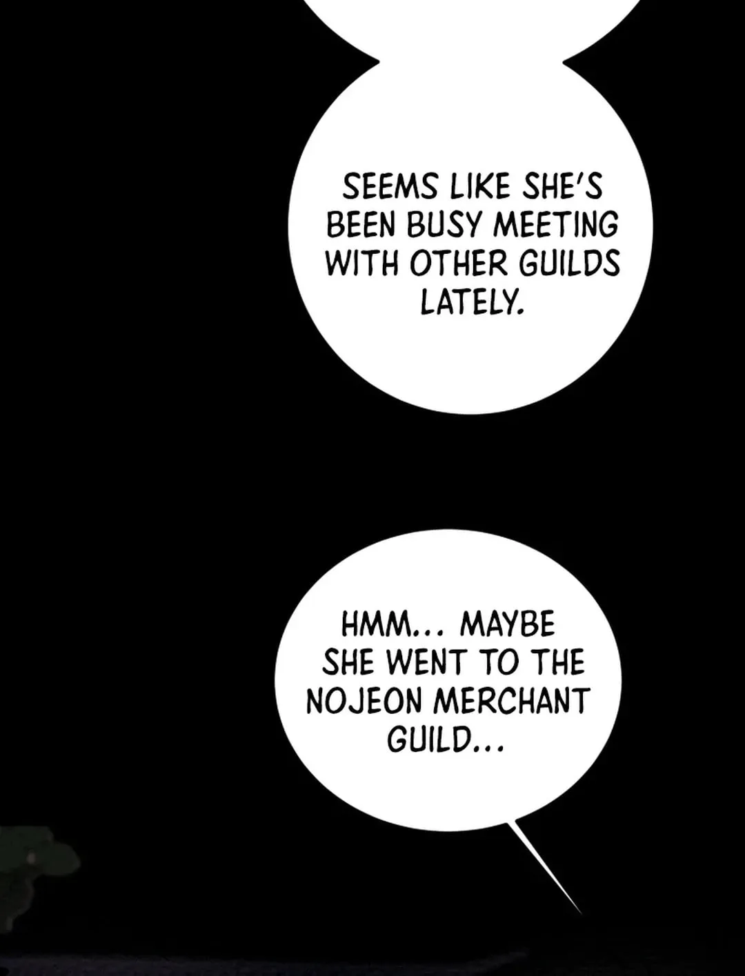Heavenly Moon Chapter 68 page 13 - 