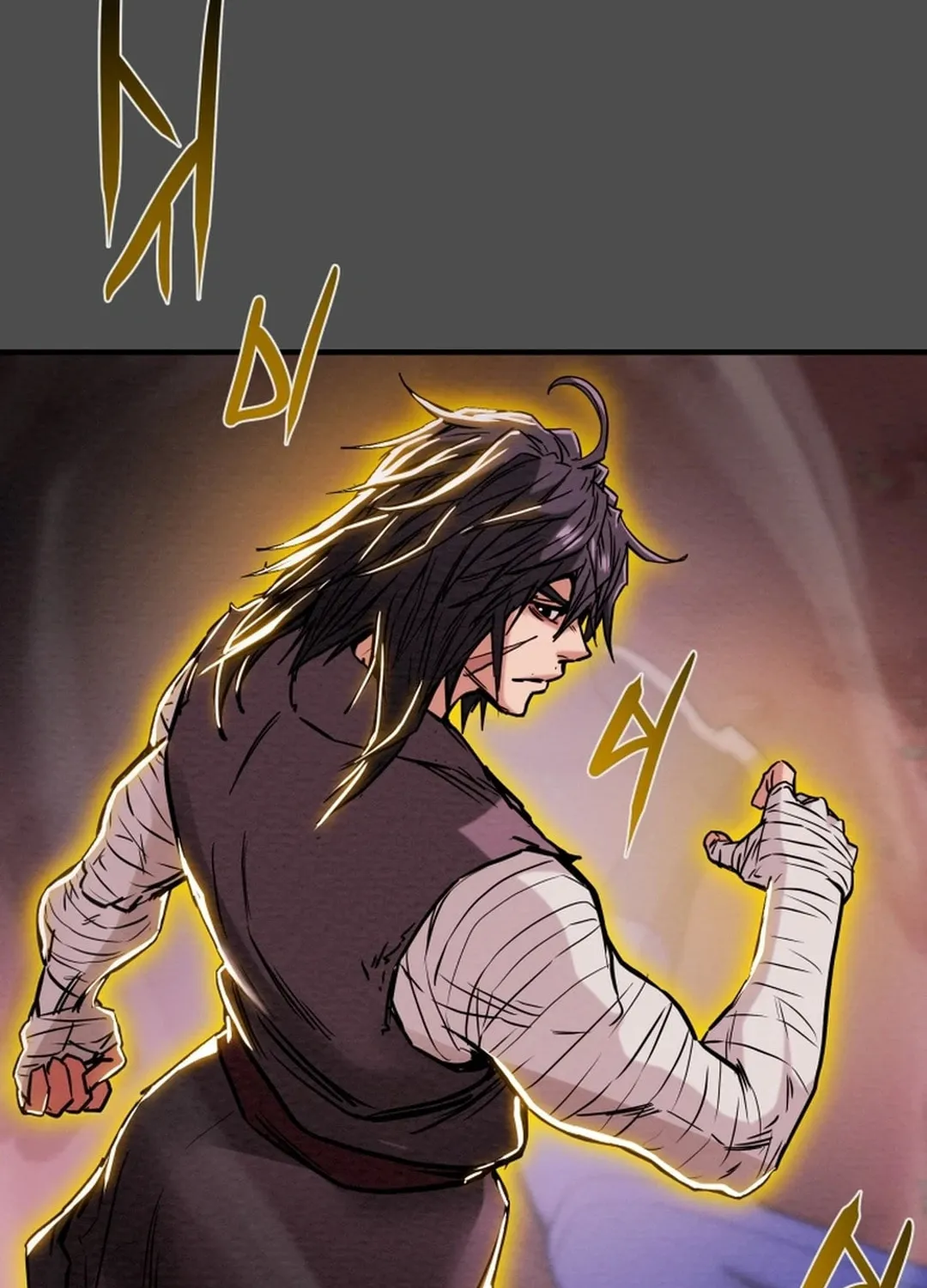 Heavenly Moon Chapter 68 page 131 - 