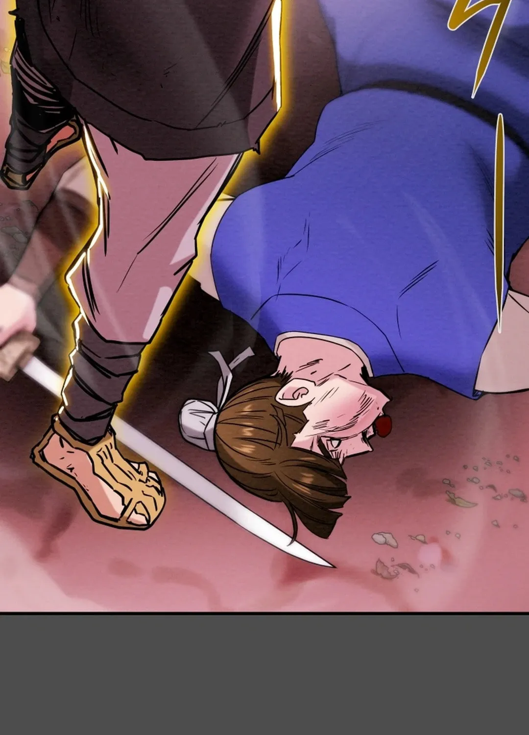 Heavenly Moon Chapter 68 page 132 - 