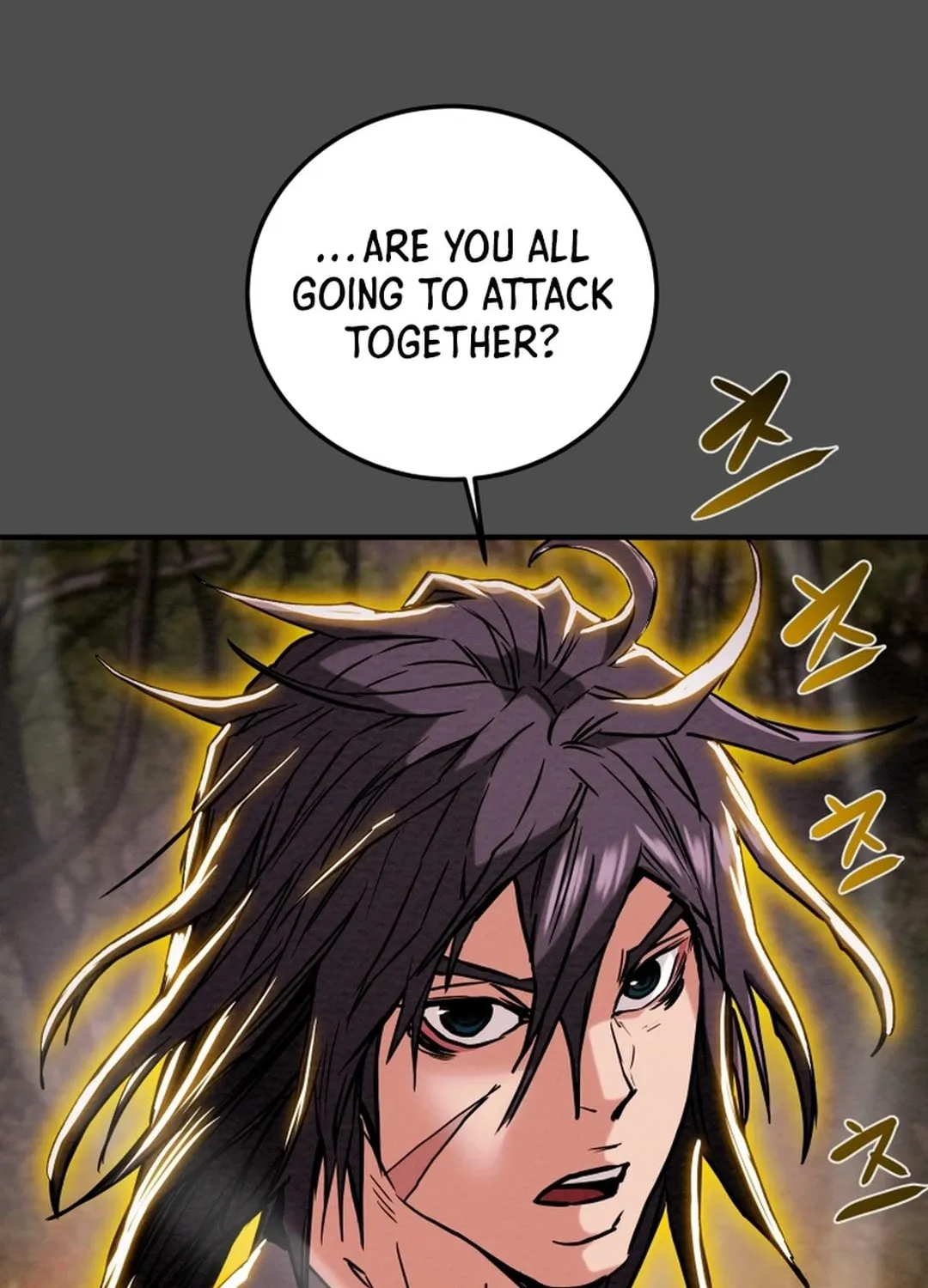 Heavenly Moon Chapter 68 page 133 - 