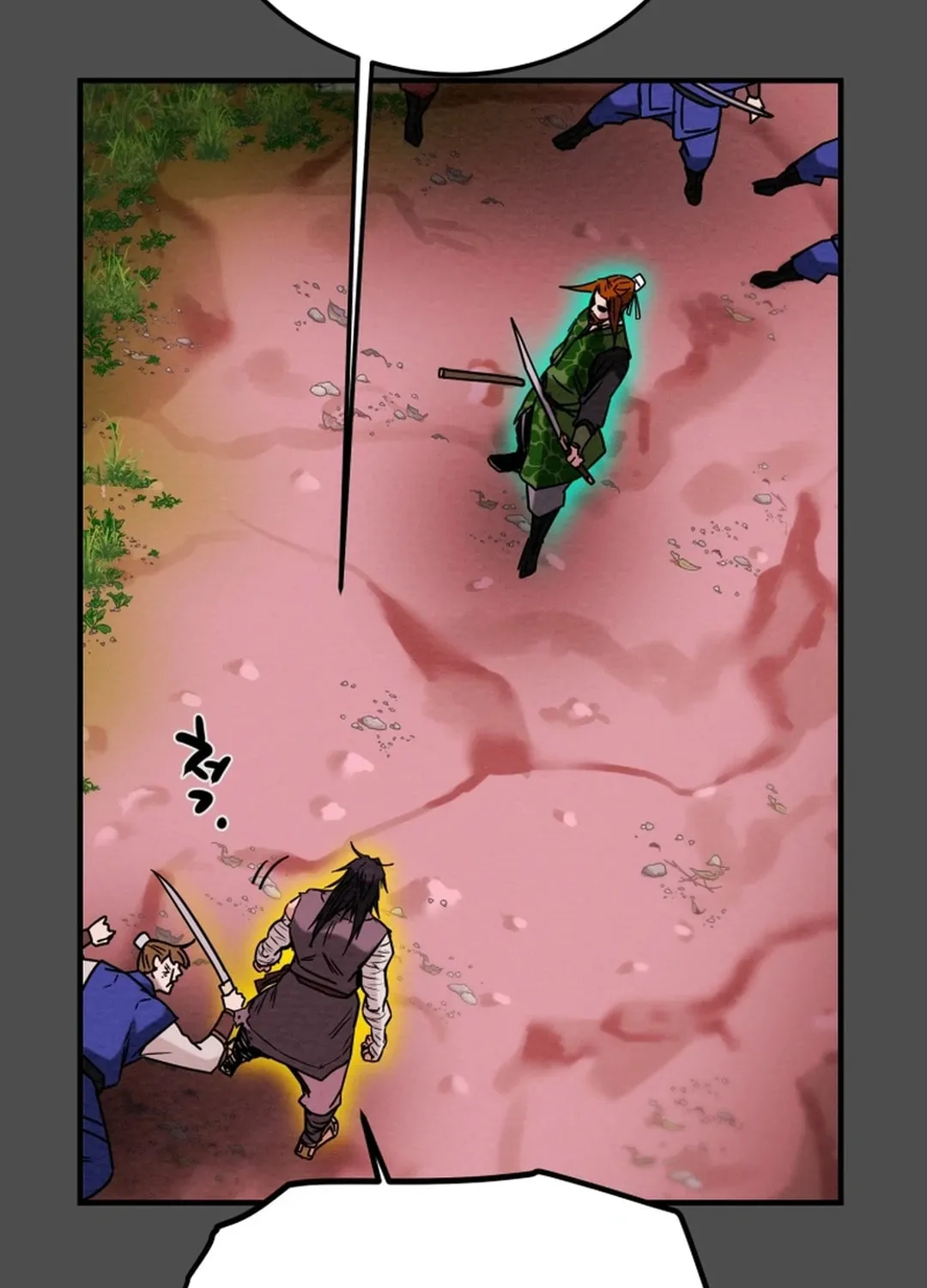 Heavenly Moon Chapter 68 page 138 - 