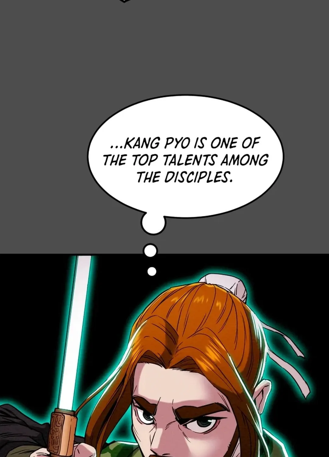 Heavenly Moon Chapter 68 page 141 - 