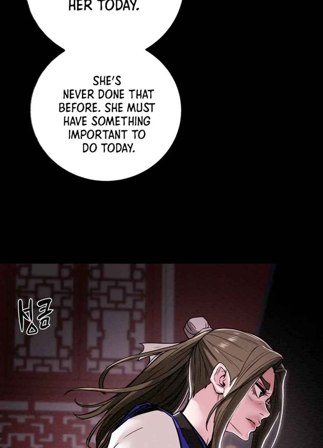 Heavenly Moon Chapter 68 page 16 - 