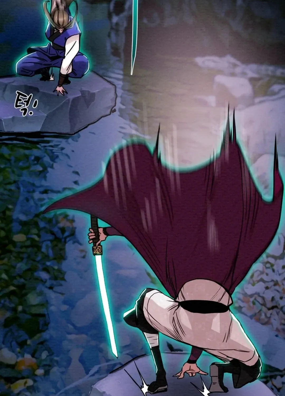 Heavenly Moon Chapter 68 page 152 - 