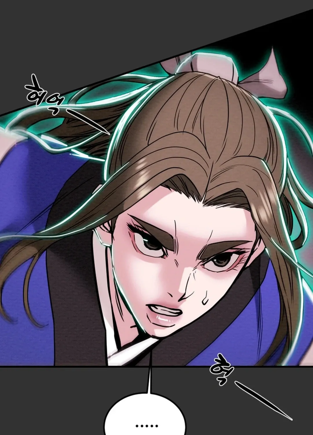 Heavenly Moon Chapter 68 page 158 - 