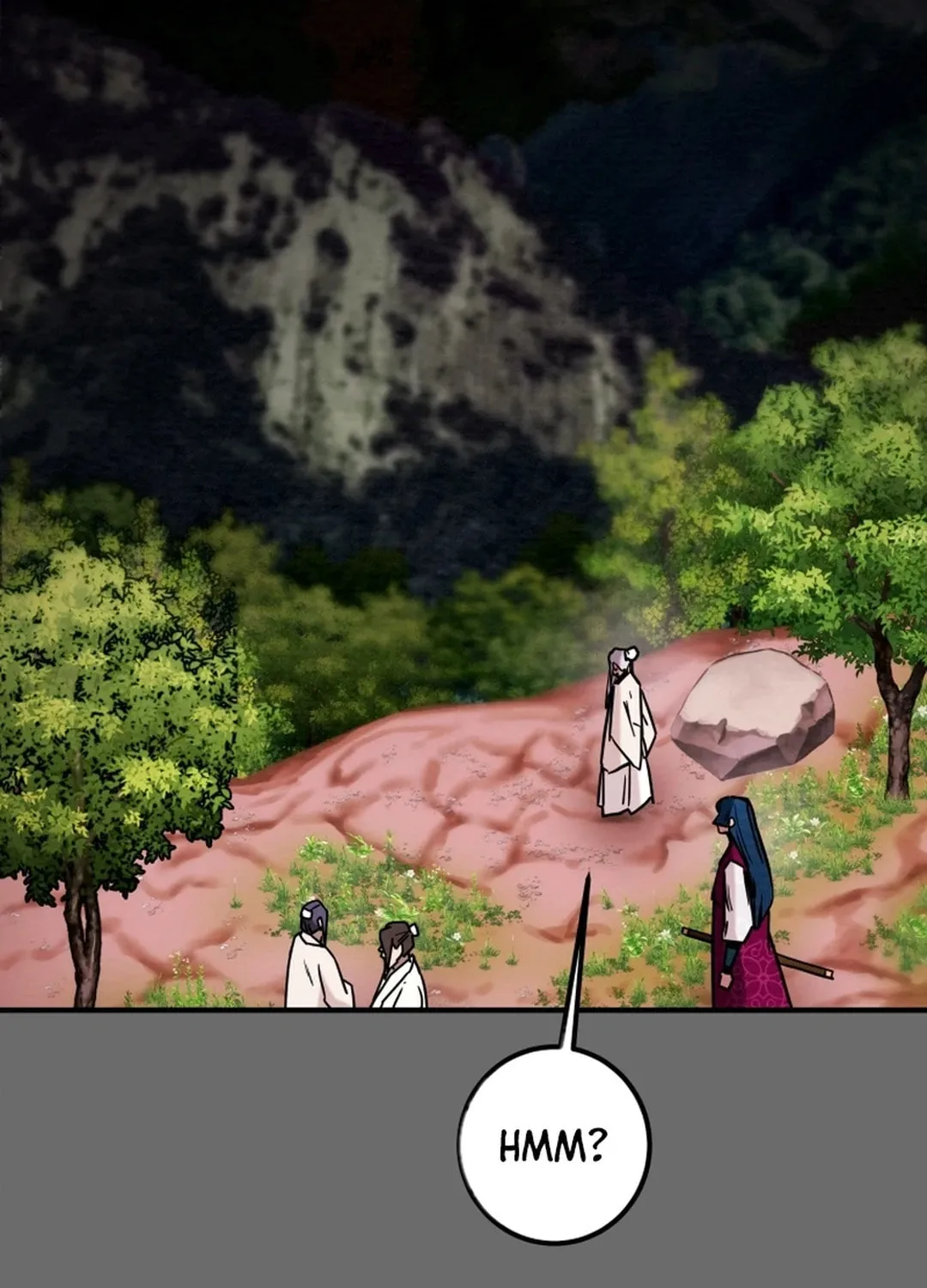 Heavenly Moon Chapter 68 page 23 - 