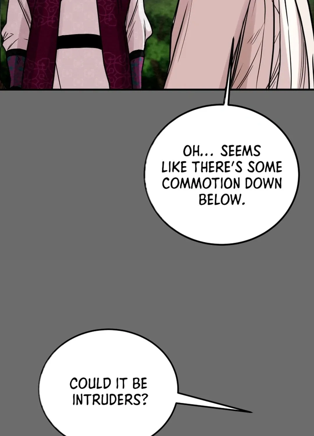 Heavenly Moon Chapter 68 page 25 - 