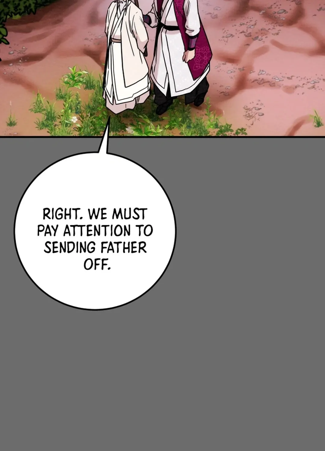 Heavenly Moon Chapter 68 page 29 - 