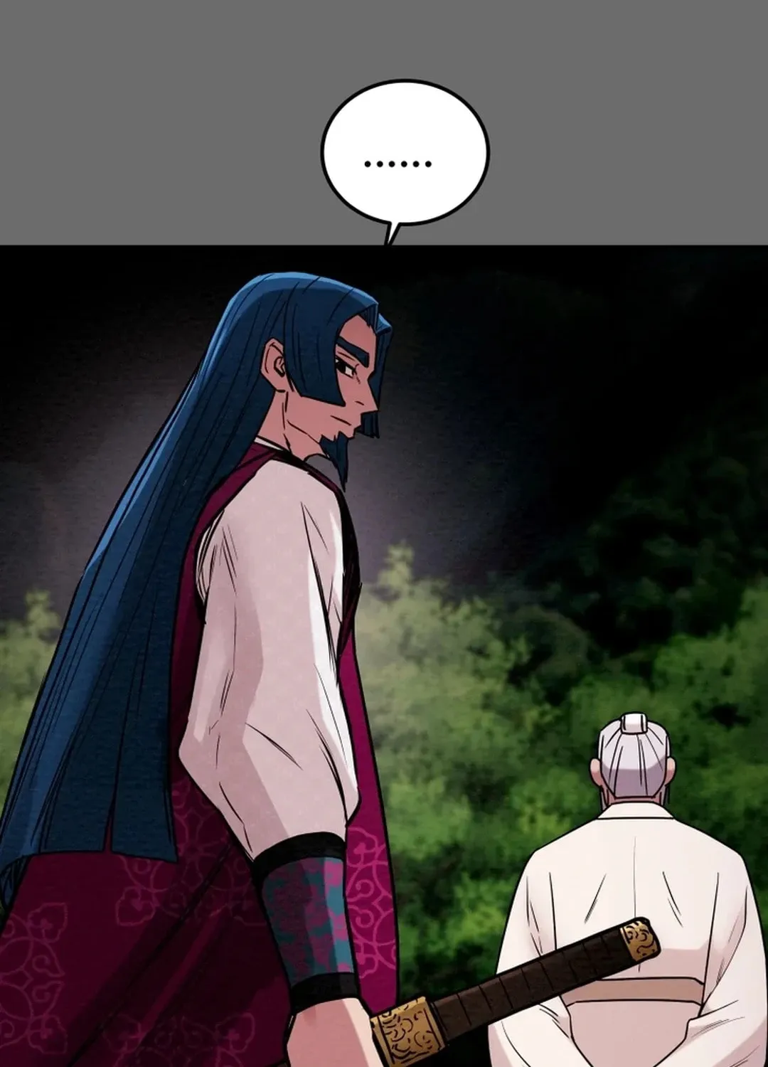 Heavenly Moon Chapter 68 page 30 - 