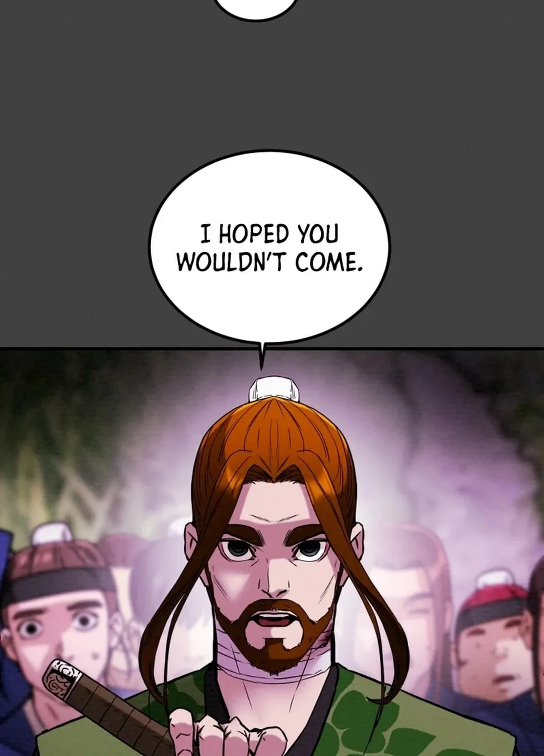 Heavenly Moon Chapter 68 page 4 - 