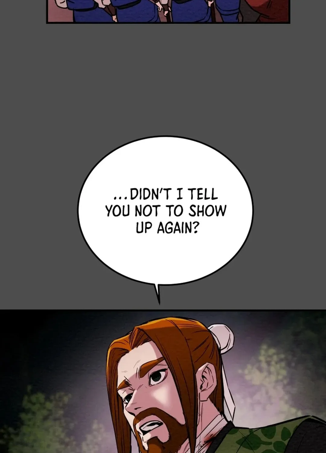 Heavenly Moon Chapter 68 page 34 - 