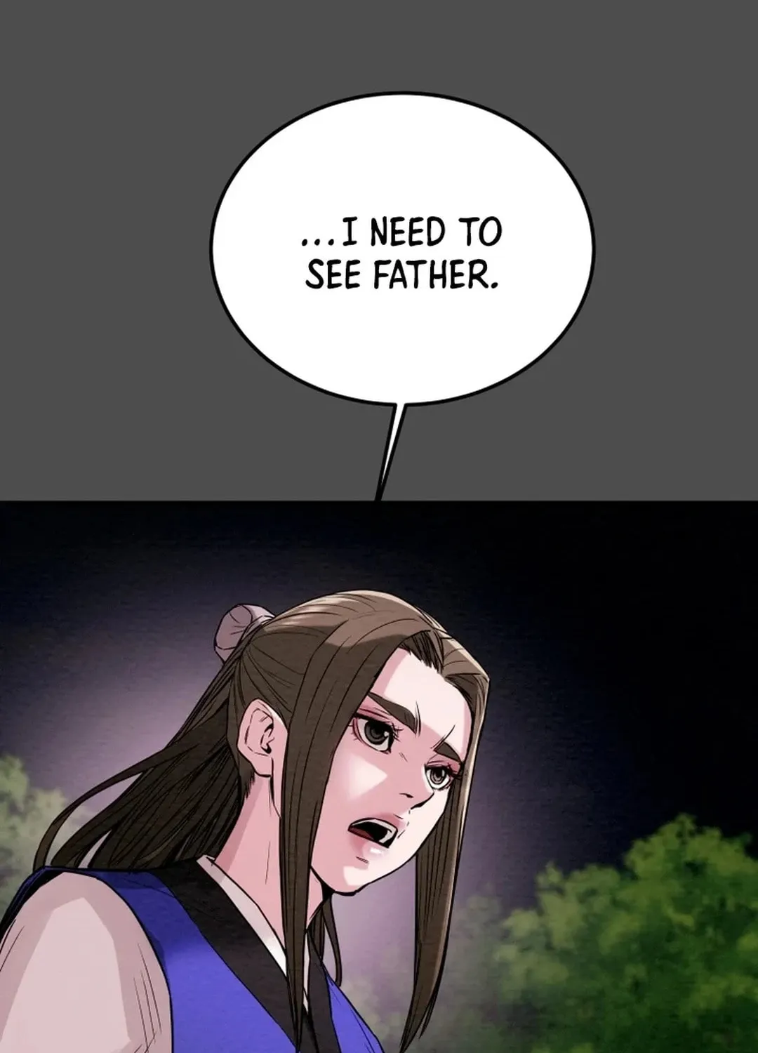 Heavenly Moon Chapter 68 page 36 - 
